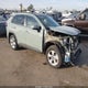 4T3RWRFV6MU043451 2021 Toyota Rav4 Hybrid Xle auction photo thumbnail 1