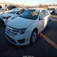 3FAHP0HA7BR288250 2011 Ford Fusion Se auction photo thumbnail 2