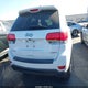 1C4RJFAG1HC886388 2017 Jeep Grand Cherokee Laredo 4X4 auction photo thumbnail 17