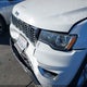 1C4RJFAG1HC886388 2017 Jeep Grand Cherokee Laredo 4X4 auction photo thumbnail 12