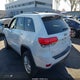 1C4RJFAG1HC886388 2017 Jeep Grand Cherokee Laredo 4X4 auction photo thumbnail 3