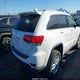 1C4RJFAG1HC886388 2017 Jeep Grand Cherokee Laredo 4X4 auction photo thumbnail 4