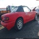 JM1NA3514L0156603 1990 Mazda Mx-5 Miata auction photo thumbnail 4