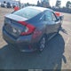 2HGFC2F54GH559669 2016 Honda Civic Lx auction photo thumbnail 4
