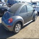 3VWPG31C48M506425 2008 Volkswagen New Beetle S auction photo thumbnail 4