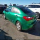 KNAFK4A69G5463084 2016 Kia Forte Lx auction photo thumbnail 3