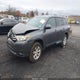 5TDBK3EH3DS260950 2013 Toyota Highlander Base V6 auction photo thumbnail 2