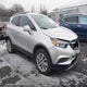KL4CJESB3HB160244 2017 Buick Encore Preferred auction photo thumbnail 1