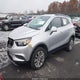 KL4CJESB3HB160244 2017 Buick Encore Preferred auction photo thumbnail 2