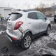 KL4CJESB3HB160244 2017 Buick Encore Preferred auction photo thumbnail 4