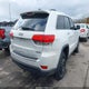 1C4RJEBGXFC792614 2015 Jeep Grand Cherokee Limited auction photo thumbnail 4