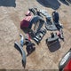 5N1AT2MTXLC747048 2020 Nissan Rogue Sv Fwd auction photo thumbnail 12