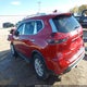5N1AT2MTXLC747048 2020 Nissan Rogue Sv Fwd auction photo thumbnail 3
