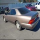 JT8BH28F2W0114627 1998 Lexus Ls 400 auction photo thumbnail 3
