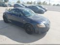 TRUWD28N361006068 2006 Audi Tt 3.2L auction photo thumbnail 1