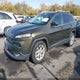 1C4PJMCB1FW744129 2015 Jeep Cherokee Latitude auction photo thumbnail 2