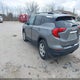3GKALTEV2JL260457 2018 GMC Terrain Sle auction photo thumbnail 3