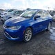 1C3CCCCG5FN532696 2015 Chrysler 200 C auction photo thumbnail 2
