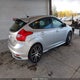 1FADP3L95EL211411 2014 Ford Focus St auction photo thumbnail 4