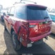 5N1DR3BB1RC308356 2024 Nissan Pathfinder Sv Fwd auction photo thumbnail 3