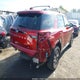 5N1DR3BB1RC308356 2024 Nissan Pathfinder Sv Fwd auction photo thumbnail 4