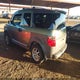 5J6YH28685L019346 2005 Honda Element Ex auction photo thumbnail 3