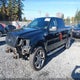 1FTRW14538FB21499 2008 Ford F-150 Harley-Davidson/Limited auction photo thumbnail 2