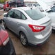 1FAHP3H23CL479383 2012 Ford Focus Sel auction photo thumbnail 3