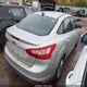 1FAHP3H23CL479383 2012 Ford Focus Sel auction photo thumbnail 4
