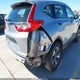 5J6RW5H35HL001134 2017 Honda Cr-V Lx auction photo thumbnail 18