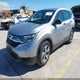 5J6RW5H35HL001134 2017 Honda Cr-V Lx auction photo thumbnail 2