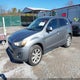 4A4AP3AU8EE009647 2014 Mitsubishi Outlander Sport Es auction photo thumbnail 2