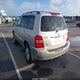JTEGF21AX30087325 2003 Toyota Highlander V6 auction photo thumbnail 3