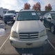 JTEGF21AX30087325 2003 Toyota Highlander V6 auction photo thumbnail 6
