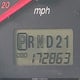 4F2CZ96124KM17105 2004 Mazda Tribute Es V6 auction photo thumbnail 12