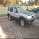 4F2CZ96124KM17105 2004 Mazda Tribute Es V6 auction photo thumbnail 1