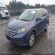 JHLRM4H77CC012432 2012 Honda Cr-V Ex-L auction photo thumbnail 2