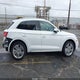 WA1BNAFY1K2099880 2019 Audi Q5 45 Premium auction photo thumbnail 14