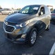 3GNAXHEV9KL313337 2019 Chevrolet Equinox Ls auction photo thumbnail 2