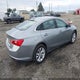 1G1ZD5ST9PF248473 2023 Chevrolet Malibu Fwd 1Lt auction photo thumbnail 4