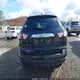 1GNKVGKD6HJ105125 2017 Chevrolet Traverse 1Lt auction photo thumbnail 16