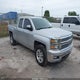 1GCRCRECXFZ252364 2015 Chevrolet Silverado 1500 1Lt auction photo thumbnail 1