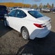 4T1DAACK1TU215476 2026 Toyota Camry Le auction photo thumbnail 3