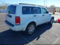 1D4PT4GK9BW604329 2011 Dodge Nitro Heat auction photo thumbnail 4