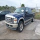 1FTSW21R89EA38852 2009 Ford F-250 Fx4/Harley-Davidson/King Ranch/Lariat/Xl/Xlt auction photo thumbnail 2