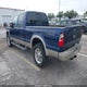 1FTSW21R89EA38852 2009 Ford F-250 Fx4/Harley-Davidson/King Ranch/Lariat/Xl/Xlt auction photo thumbnail 3
