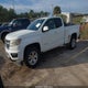 1GCHSCEA9G1102272 2016 Chevrolet Colorado Lt auction photo thumbnail 2