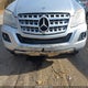 4JGBB8GB5AA556966 2010 Mercedes-Benz Ml 350 4Matic auction photo thumbnail 6