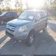 5FNYF28437B011929 2007 Honda Pilot Ex auction photo thumbnail 2