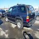 1GNEK13T34R299553 2004 Chevrolet Tahoe Lt auction photo thumbnail 3